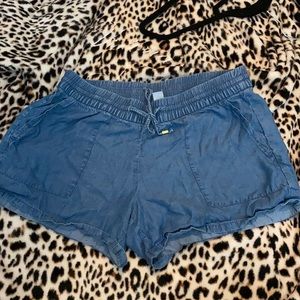 Old navy shorts